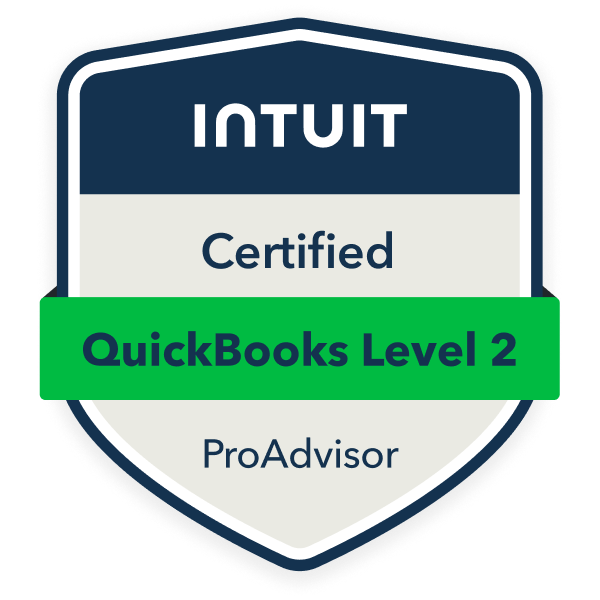 Quickbooks ProAdvisor Elite Quickbooks ProAdvisor Elite Badge